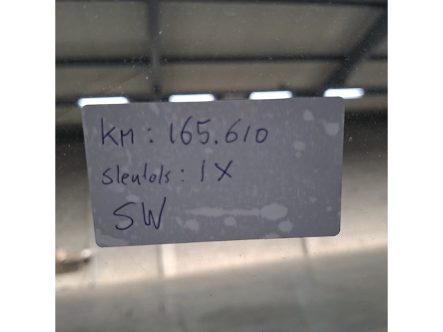 Personenauto, opel, 2015 - afbeelding 53 van  58