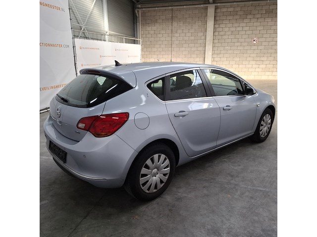 Personenauto, opel, 2015 - afbeelding 45 van  58