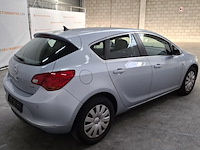 Personenauto, opel, 2015 - afbeelding 45 van  58