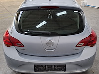 Personenauto, opel, 2015 - afbeelding 55 van  58