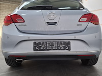 Personenauto, opel, 2015 - afbeelding 56 van  58