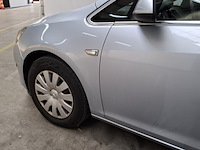Personenauto, opel, 2015 - afbeelding 58 van  58