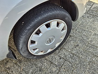 Personenauto, opel, agila, 1.0-12v essentia, grijs, 2003 - afbeelding 13 van  14