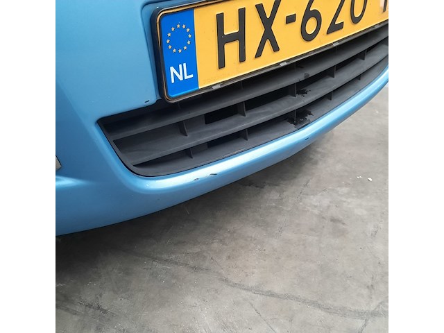 Personenauto, opel, agila, 1.0 essentia - afbeelding 4 van  40