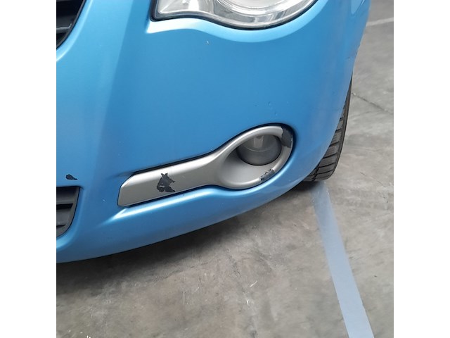 Personenauto, opel, agila, 1.0 essentia - afbeelding 5 van  40