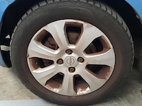 Personenauto, opel, agila, 1.0 essentia - afbeelding 7 van  40