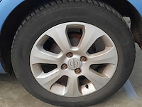 Personenauto, opel, agila, 1.0 essentia - afbeelding 8 van  40