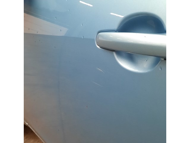 Personenauto, opel, agila, 1.0 essentia - afbeelding 9 van  40