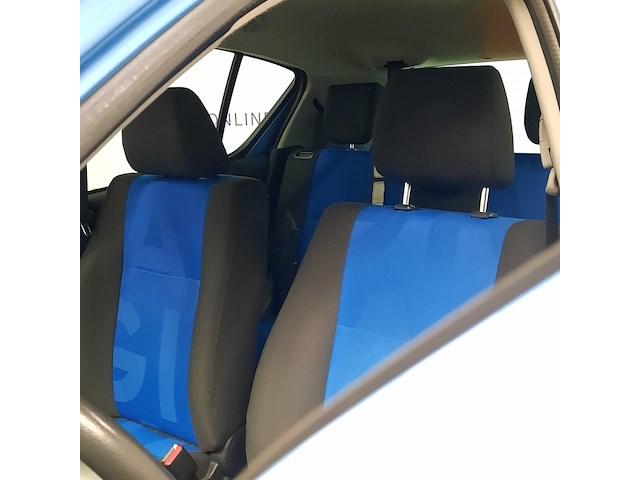 Personenauto, opel, agila, 1.0 essentia - afbeelding 11 van  40