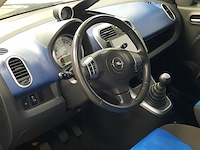 Personenauto, opel, agila, 1.0 essentia - afbeelding 14 van  40