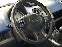 Personenauto, opel, agila, 1.0 essentia - afbeelding 15 van  40