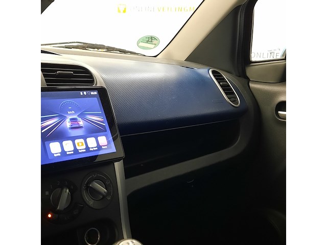 Personenauto, opel, agila, 1.0 essentia - afbeelding 20 van  40