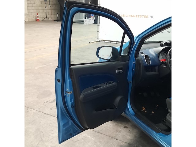 Personenauto, opel, agila, 1.0 essentia - afbeelding 21 van  40