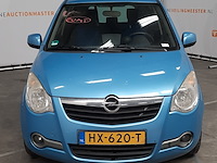Personenauto, opel, agila, 1.0 essentia - afbeelding 12 van  40