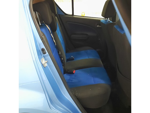 Personenauto, opel, agila, 1.0 essentia - afbeelding 27 van  40