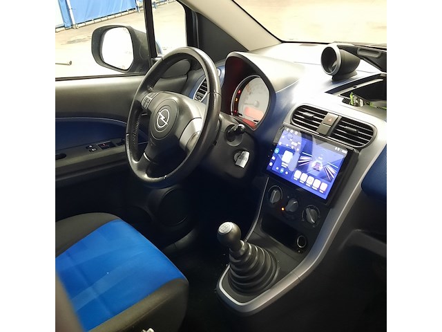 Personenauto, opel, agila, 1.0 essentia - afbeelding 29 van  40