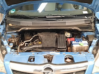 Personenauto, opel, agila, 1.0 essentia - afbeelding 31 van  40