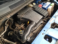 Personenauto, opel, agila, 1.0 essentia - afbeelding 32 van  40