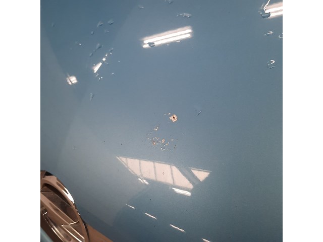 Personenauto, opel, agila, 1.0 essentia - afbeelding 33 van  40