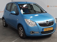 Personenauto, opel, agila, 1.0 essentia - afbeelding 23 van  40