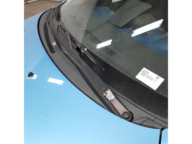 Personenauto, opel, agila, 1.0 essentia - afbeelding 35 van  40