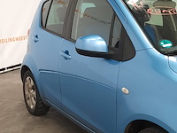 Personenauto, opel, agila, 1.0 essentia - afbeelding 34 van  40