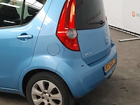 Personenauto, opel, agila, 1.0 essentia - afbeelding 37 van  40