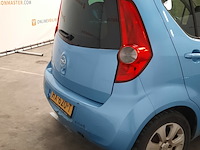 Personenauto, opel, agila, 1.0 essentia - afbeelding 38 van  40