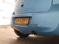 Personenauto, opel, agila, 1.0 essentia - afbeelding 39 van  40