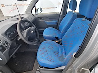 Personenauto, opel, agila 1.2-16v comfort, 2001 - afbeelding 4 van  69