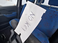 Personenauto, opel, agila 1.2-16v comfort, 2001 - afbeelding 5 van  69