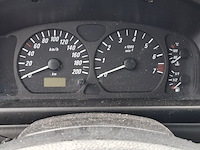 Personenauto, opel, agila 1.2-16v comfort, 2001 - afbeelding 7 van  69