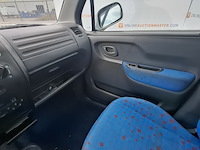 Personenauto, opel, agila 1.2-16v comfort, 2001 - afbeelding 10 van  69