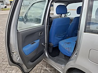 Personenauto, opel, agila 1.2-16v comfort, 2001 - afbeelding 11 van  69
