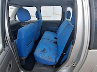 Personenauto, opel, agila 1.2-16v comfort, 2001 - afbeelding 12 van  69