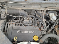 Personenauto, opel, agila 1.2-16v comfort, 2001 - afbeelding 15 van  69