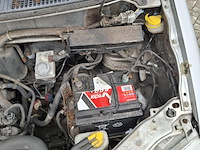 Personenauto, opel, agila 1.2-16v comfort, 2001 - afbeelding 16 van  69