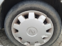 Personenauto, opel, agila 1.2-16v comfort, 2001 - afbeelding 19 van  69