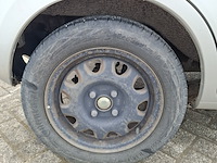 Personenauto, opel, agila 1.2-16v comfort, 2001 - afbeelding 21 van  69