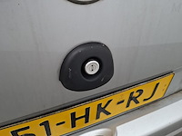 Personenauto, opel, agila 1.2-16v comfort, 2001 - afbeelding 25 van  69