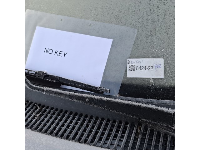 Personenauto, opel, agila 1.2-16v comfort, 2001 - afbeelding 3 van  69