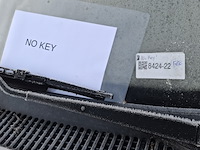 Personenauto, opel, agila 1.2-16v comfort, 2001 - afbeelding 3 van  69