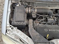 Personenauto, opel, agila 1.2-16v comfort, 2001 - afbeelding 47 van  69