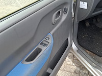 Personenauto, opel, agila 1.2-16v comfort, 2001 - afbeelding 63 van  69