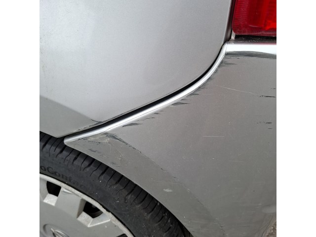 Personenauto, opel, agila 1.2-16v comfort, 2001 - afbeelding 66 van  69