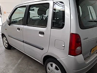 Personenauto, opel, agila, 1.2-16v elegance, 2003 - afbeelding 2 van  71