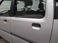 Personenauto, opel, agila, 1.2-16v elegance, 2003 - afbeelding 3 van  71
