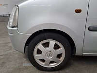 Personenauto, opel, agila, 1.2-16v elegance, 2003 - afbeelding 5 van  71