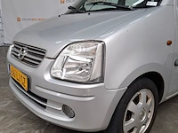 Personenauto, opel, agila, 1.2-16v elegance, 2003 - afbeelding 7 van  71