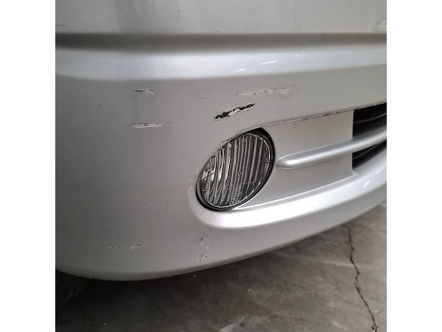 Personenauto, opel, agila, 1.2-16v elegance, 2003 - afbeelding 10 van  71